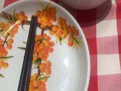 -西贝(上海我格广场店)