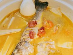 -庆江南江南菜(琴湖溪里花园城店)