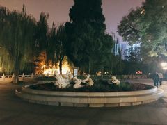 -文瀛公园