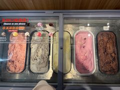 -比格比萨自助(裕源大厦店)