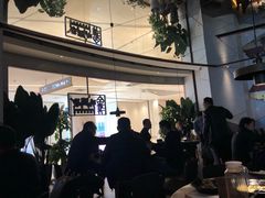 -金牌外婆家(苏州中心店)