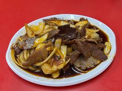 -乐天拉面(桃花街店)