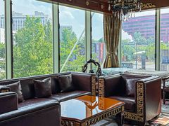 -世博源公馆·本帮融合菜·主题包厢·江景餐厅