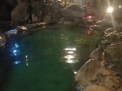 -湖泉半山温泉(湖泉生态园)