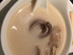 胡椒猪肚鸡-捞王猪肚鸡火锅(昆山店)