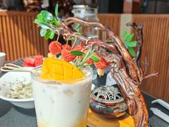 -唐猫庭院·千年陕菜(赛格国际购物中心店)