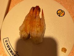 -元气寿司(八号仓店)