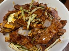 -寻裕记·现炒浇头面(人民广场店)