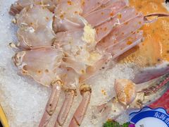-东海怡品海鲜豆捞(舟宿夜江店)