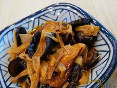 金牌炒素-朱洪元苏式面馆(绿宝广场店)