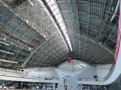 -二十一世纪饭店-游泳馆