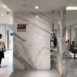 门面-3AM HAIR SALON烫发染发接发