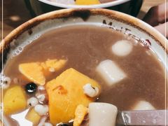 -鲜芋仙(常州吾悦国际广场店)