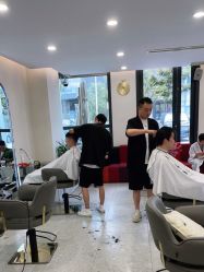 点击看大图 -上禾 HAIR SALON