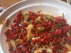 -江南小叙·美食研究院(鱼街店)