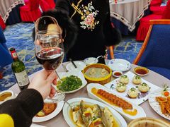 -银都上海菜馆(粤海东路店)