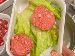 -张哞哞·鲜切牛肉自助火锅(高德置地店)