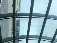 -南宁吴圩国际机场-T2航站楼