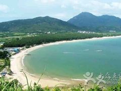 -西涌国际滨海旅游区