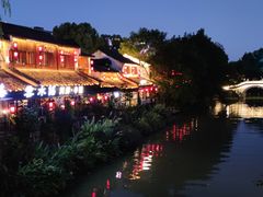 -小河直街历史文化街区