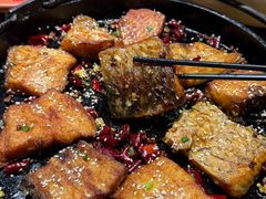 -龚兴城鱼羊吉·家传湖北菜(苗栗路总店)
