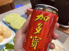 -阿甘龙虾·重庆麻麻鱼(中豪店)