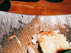 银鳕鱼西京烧-千代武日本料理(开发区店)