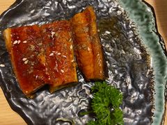 -山之川日料放题(通州店)