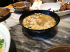 -西安饭庄·非遗陕菜(钟楼店)