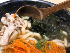 -东京屋(武定路店)