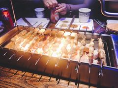 -三个蒙古大叔羊肉串(大宁店)