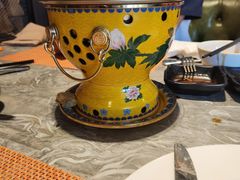 -松咖啡自助餐厅·松北香格里拉