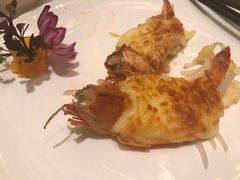 -林芝工布庄园希尔顿酒店-猎味中餐厅