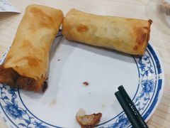 -美新点心店(陕西北路店)