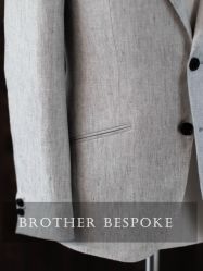 点击看大图 -Brother西服礼服定制·商务·婚礼(佛山南海店)