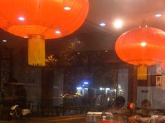 -砂锅居(西四店)