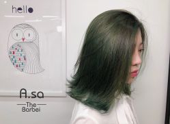 -ASA HAIR SALON