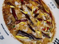 -渔语鱼酸菜鱼新川菜(万象城店)