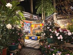 -园林美食城·本土农家菜(杨和镇店)