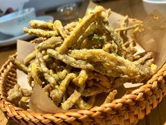 -潮粥荟·潮汕砂锅粥(朝阳大悦城店)