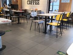 -麦当劳(健德桥得来速店)