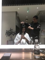 -崇尚GAVIN STYLE