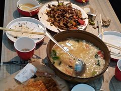 -老舅老蒙肉饼非遗店(一店)