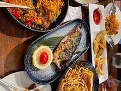 -埠口精酿夜景餐酒吧· BREWPORT BISTRO(长嘉汇重庆之眼店)