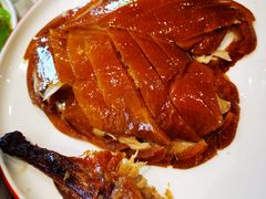 -大鸭梨烤鸭(石佛营店)