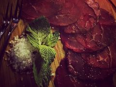 -Ish Whiskey&Cocktail Bar酒吧(合生麒麟新天地店)