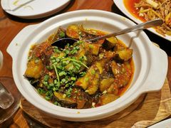 -眉州东坡·熊猫主题餐厅(枫蓝店)