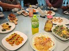 -红菜坊·烤鸭·川鲁宴(石园店)