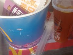 -麦当劳(三星城首创奥莱店)