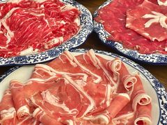 -磁器铜锅涮肉(交大东路店)